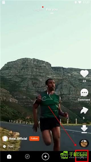 快手海外版4