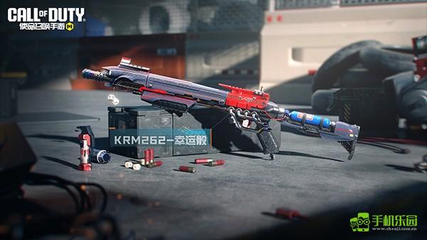 使命召唤手游国际服