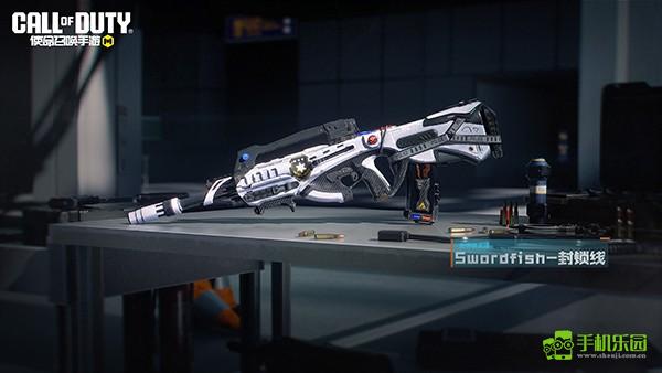 使命召唤手游国际服