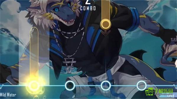 beastbeat最新版操作