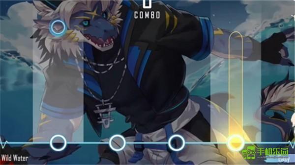 beastbeat最新版操作