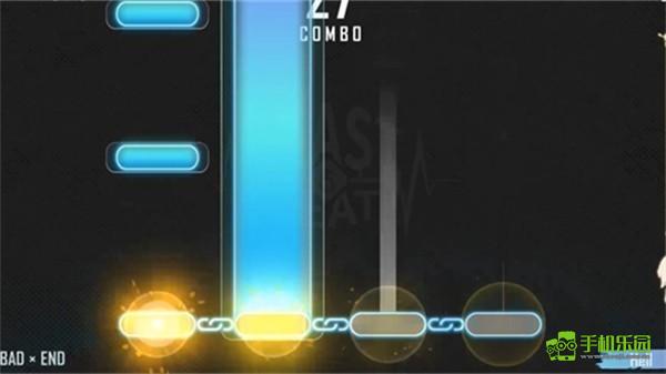 beastbeat最新版操作