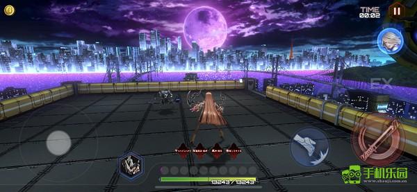 action对魔忍手游最新版本新手攻略截图3