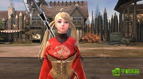 洛奇英雄传永恒职业定位介绍