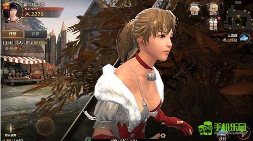 洛奇英雄传永恒职业定位介绍