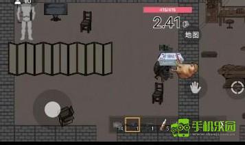 修狗突围