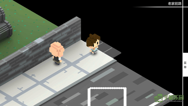 我在7年后等着你新手攻略图