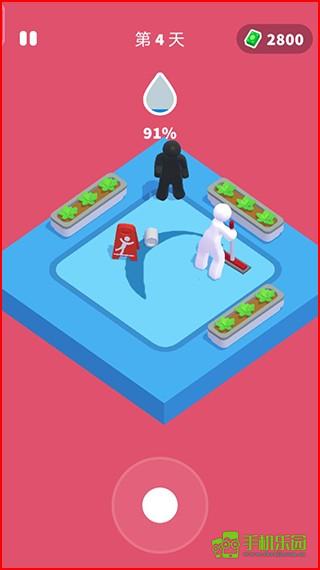 打工模拟器攻略图