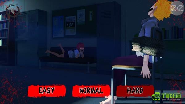 逃离病娇手机版玩法