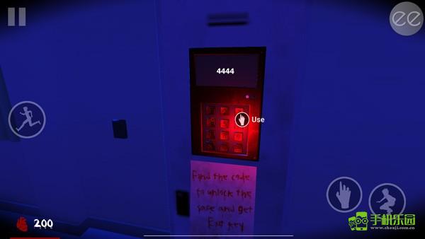 逃离病娇手机版玩法