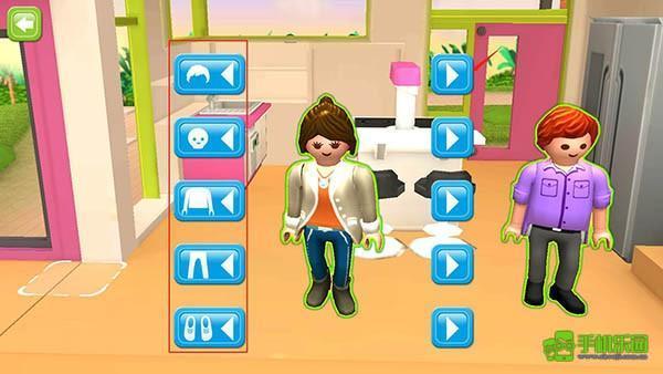 模拟人生4畅玩版攻略2