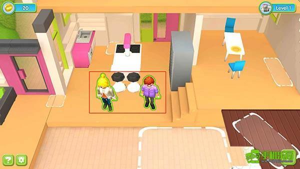 模拟人生4畅玩版攻略1