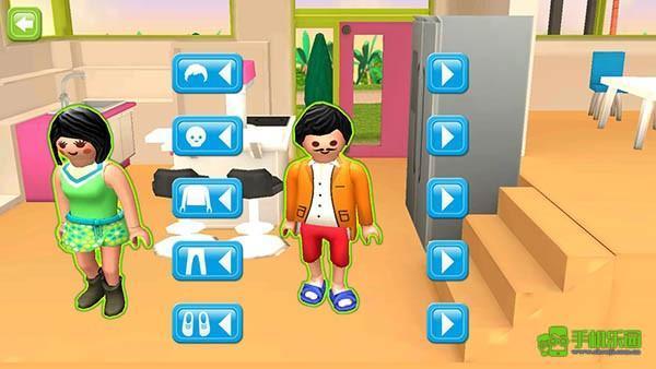 模拟人生4畅玩版攻略3