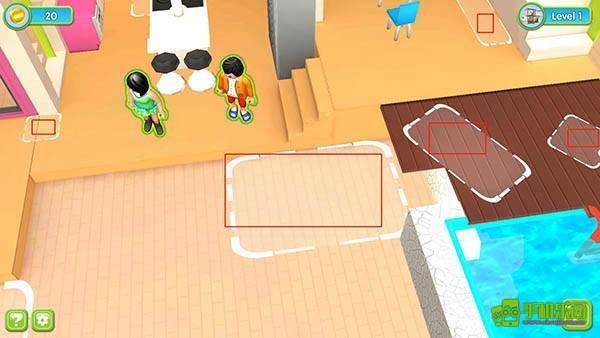 模拟人生4畅玩版攻略4