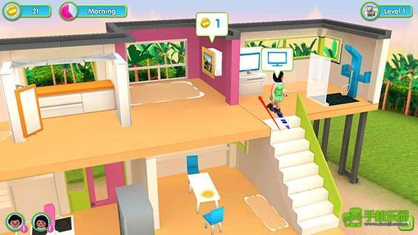 模拟人生4畅玩版攻略6