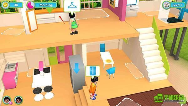 模拟人生4畅玩版攻略7