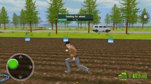 模拟农场22玩法攻略图