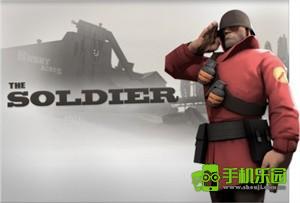 军团要塞2兵种攻略