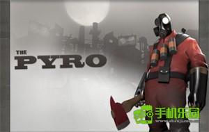 军团要塞2兵种攻略