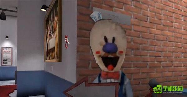 恐怖冰淇淋4获得电枪教程