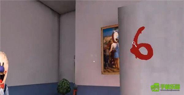 恐怖冰淇淋4获得电枪教程