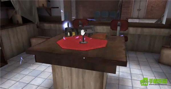 恐怖冰淇淋4获得电枪教程