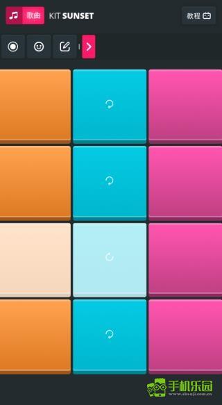 superpads玩法教程