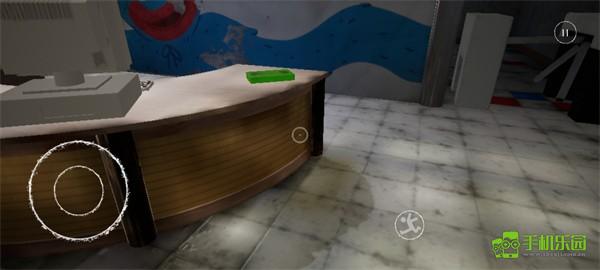 波比的游戏时间第一章正版游戏截图7