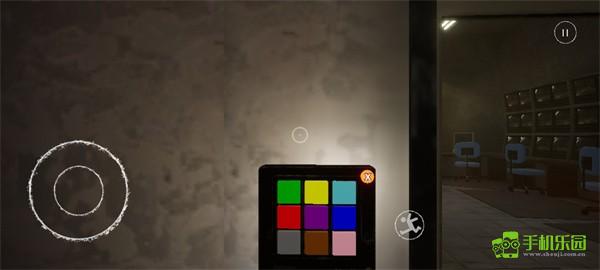 波比的游戏时间第一章正版游戏截图6