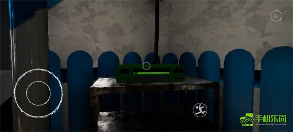 波比的游戏时间第一章正版游戏截图9