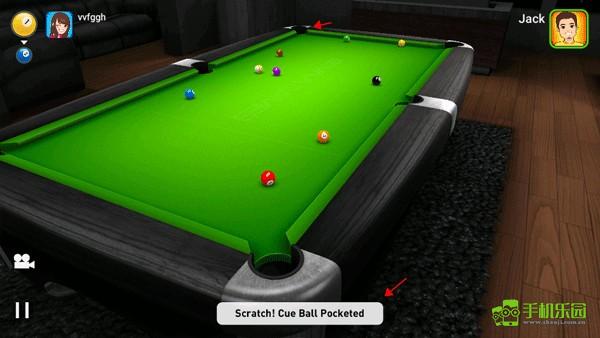 RealPool3D图片12
