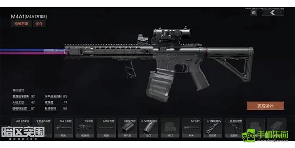 arenabreakout国际服攻略图