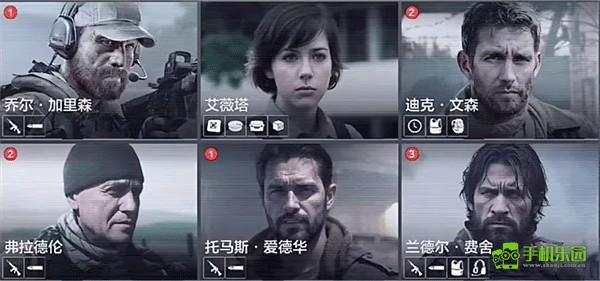 arenabreakout国际服攻略图