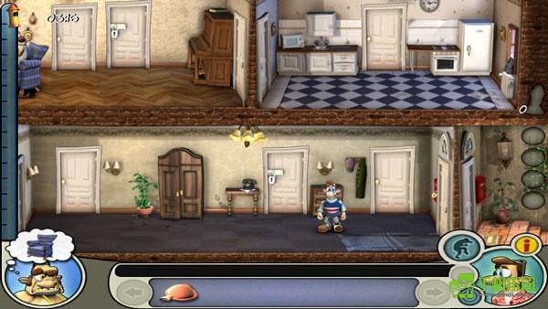 整蛊邻居中文版游戏攻略1