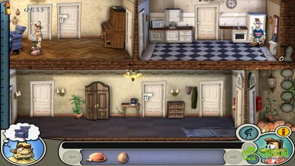 整蛊邻居中文版游戏攻略2