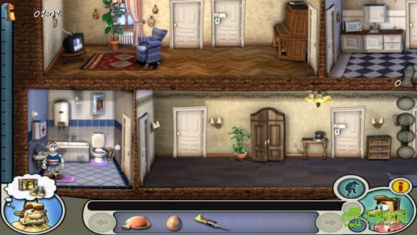 整蛊邻居中文版游戏攻略3