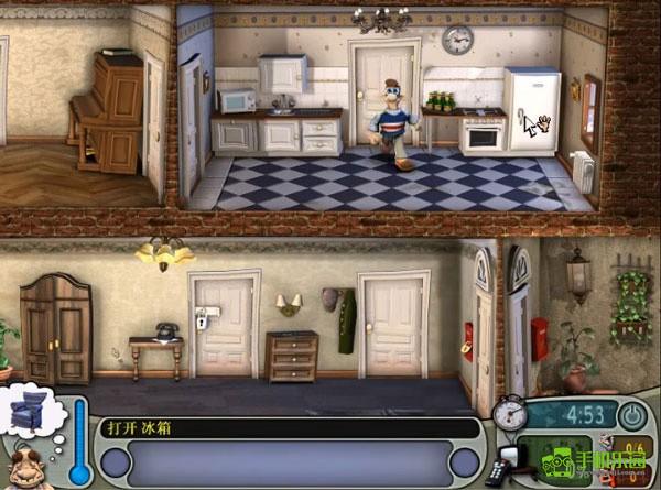 整蛊邻居中文版游戏攻略6