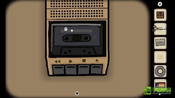 逃离方块悖论第一章攻略图