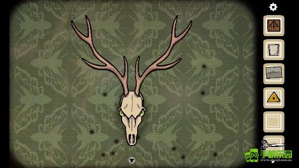 逃离方块悖论第一章攻略图