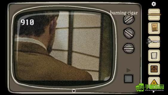 逃离方块悖论第一章攻略图