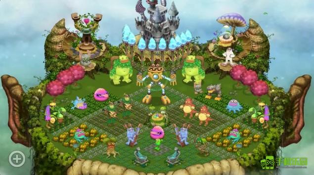 怪兽合唱团v3.8.2