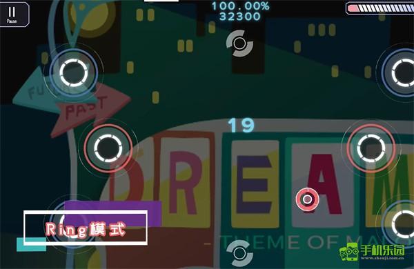 Malody游戏模式介绍