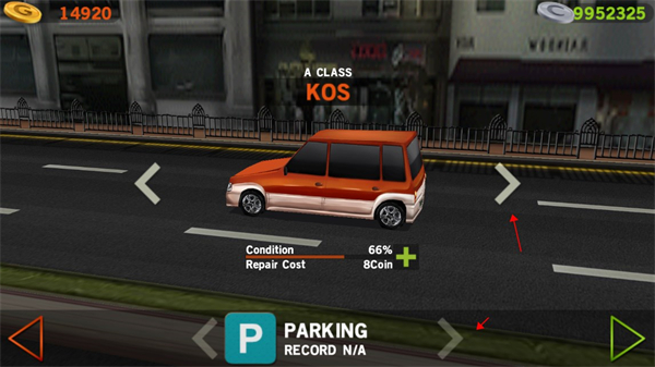 驾驶达人玩法教程