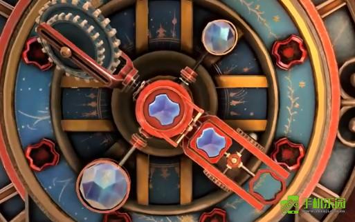 盒子丢失的碎片中文版攻略