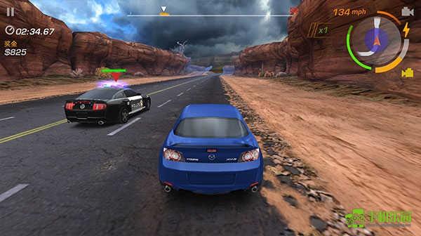 极品飞车14重制版新手攻略截图5