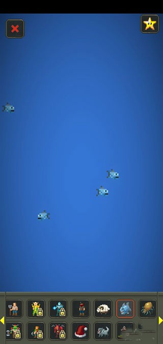 我的文明模拟器发展到现代玩法