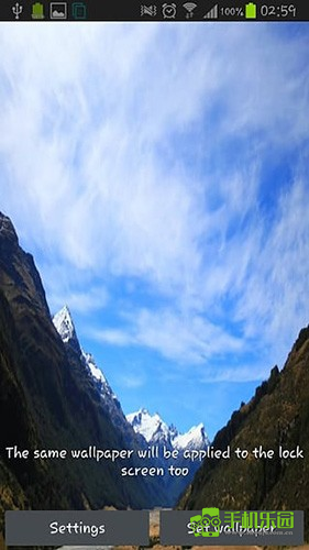 video live wallpaper