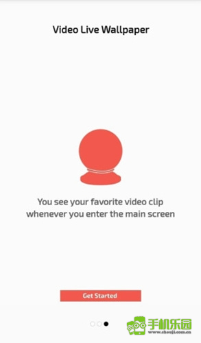 video live wallpaper