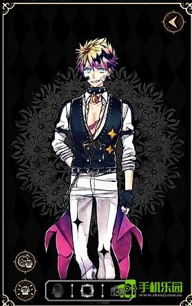 恶魔执事与黑猫日服系统介绍