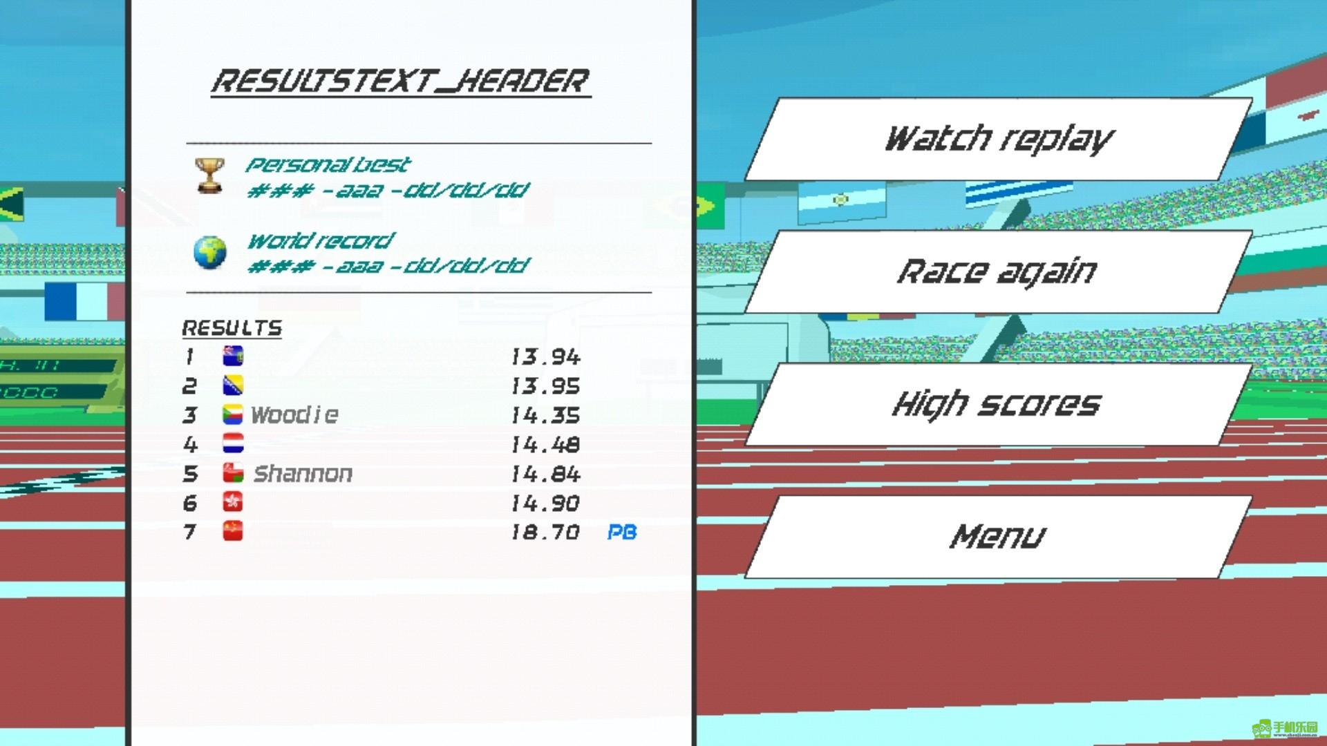 速度之星正版攻略